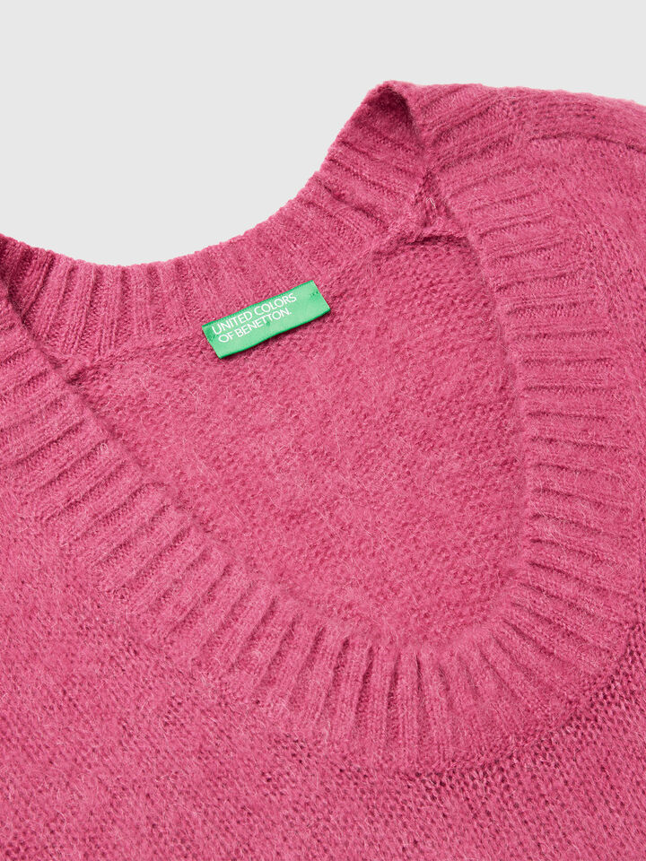 SWEATER L/S Women image number 7